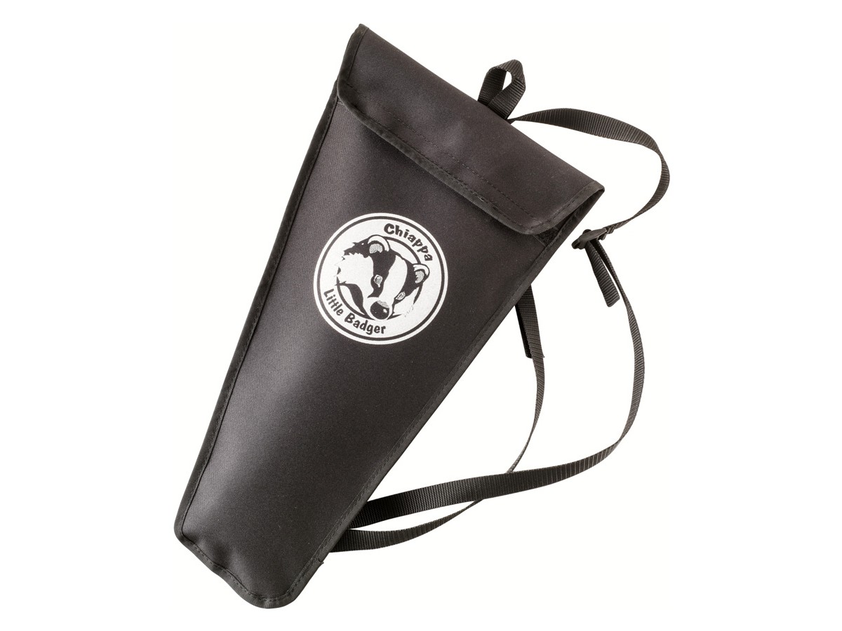 Chiappa Little Badger, kal. .17HMR, 1/2x28