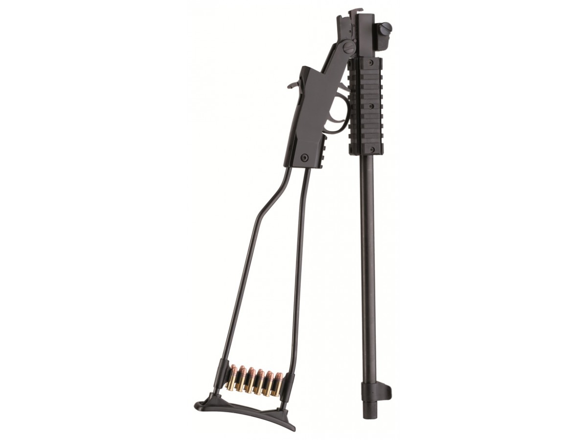 Chiappa Little Badger, kal. .22WMR, 1/2x28