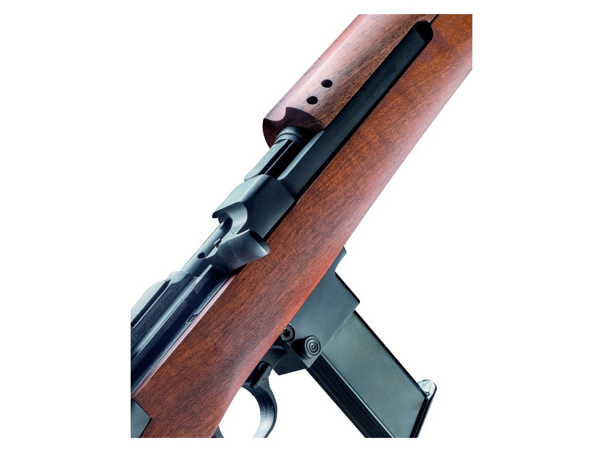 Chiappa M1-9 Carbine wood, kal. 9x19