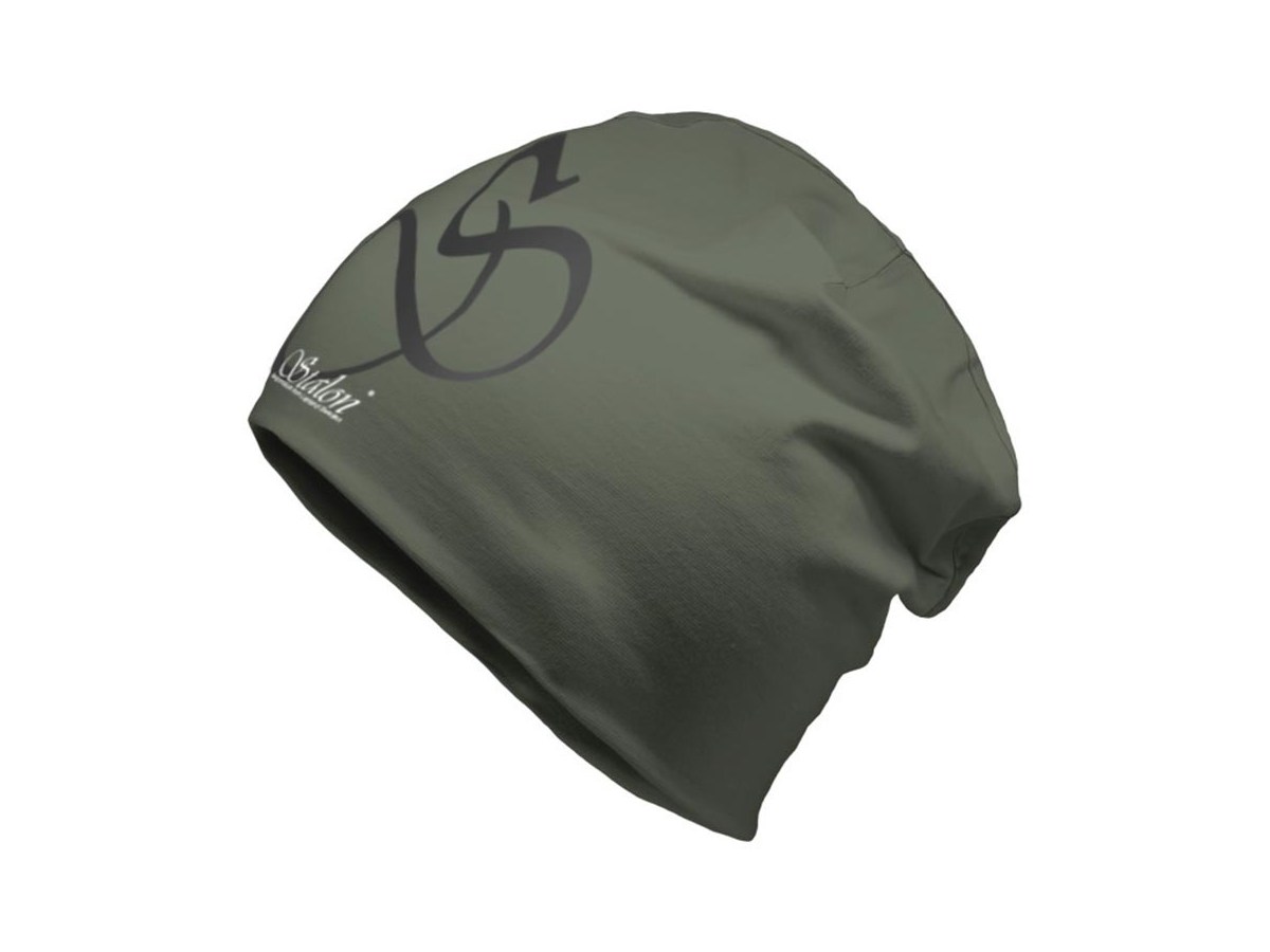 Čiapka Stalon, zelená