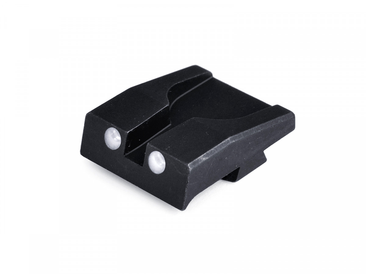 Cieľnik XD/XD-M, tríciový, dlhý