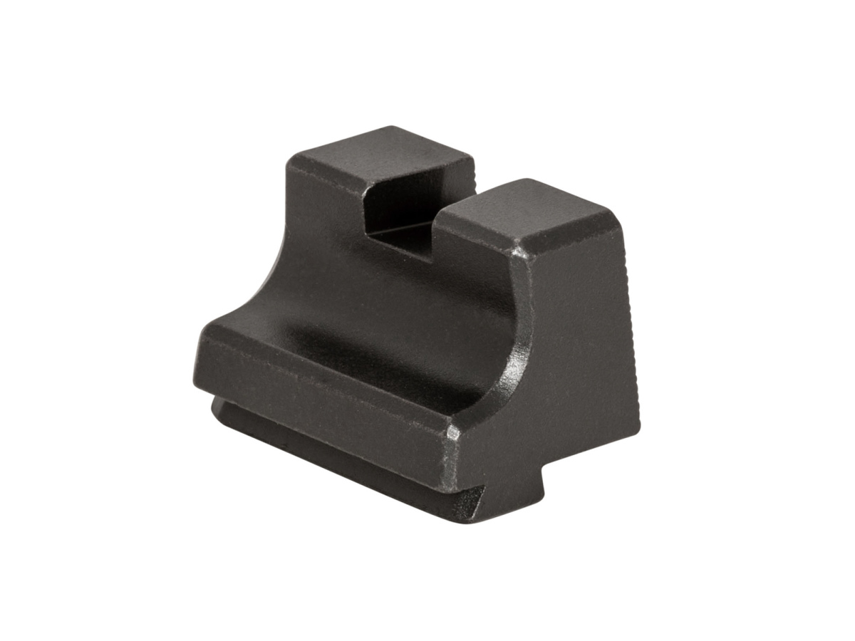 Cieľnik XD-M® Elite Co-Witness - zvýšený