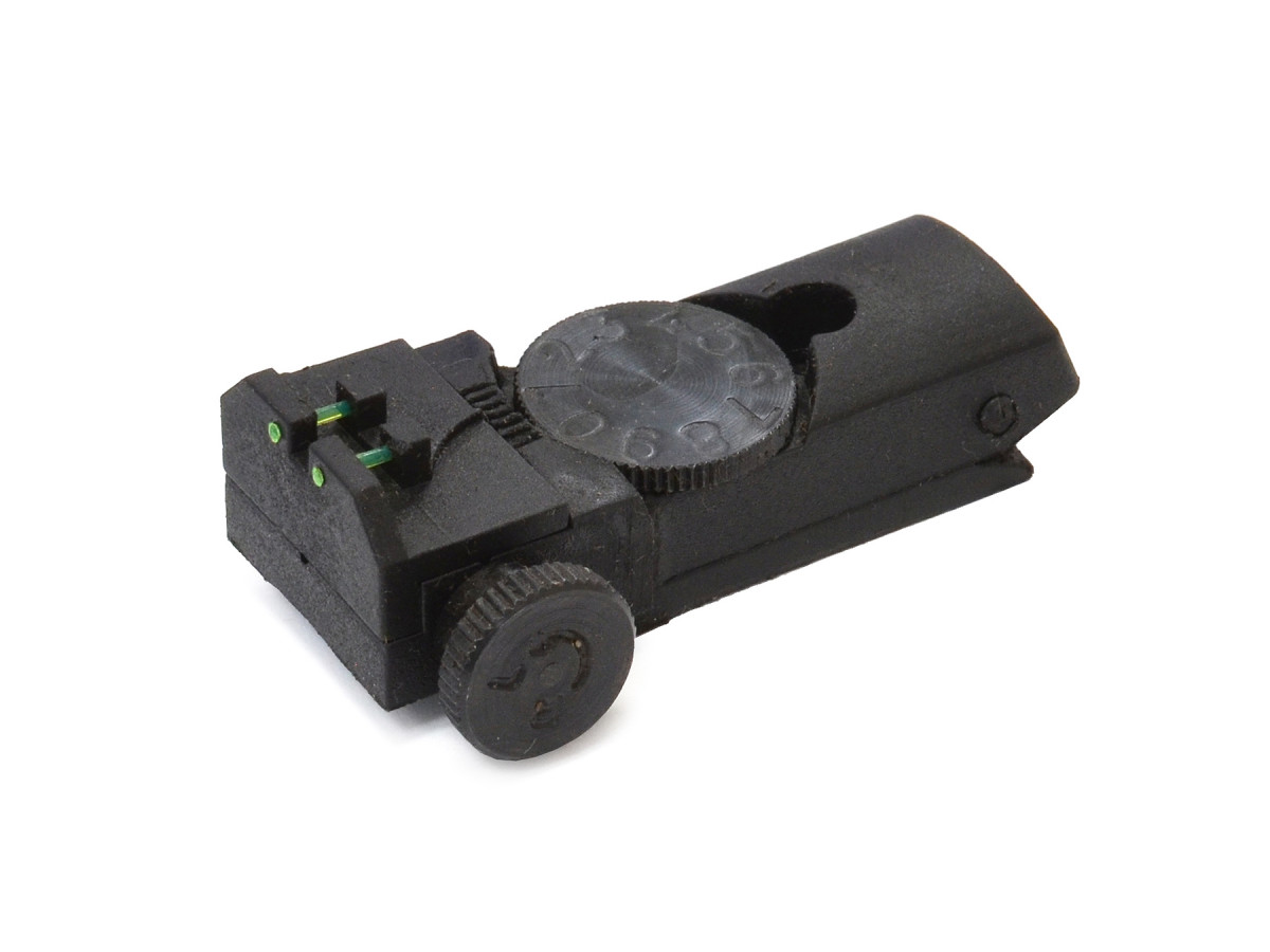 Cieľnik Hatsan 25 Supercharger