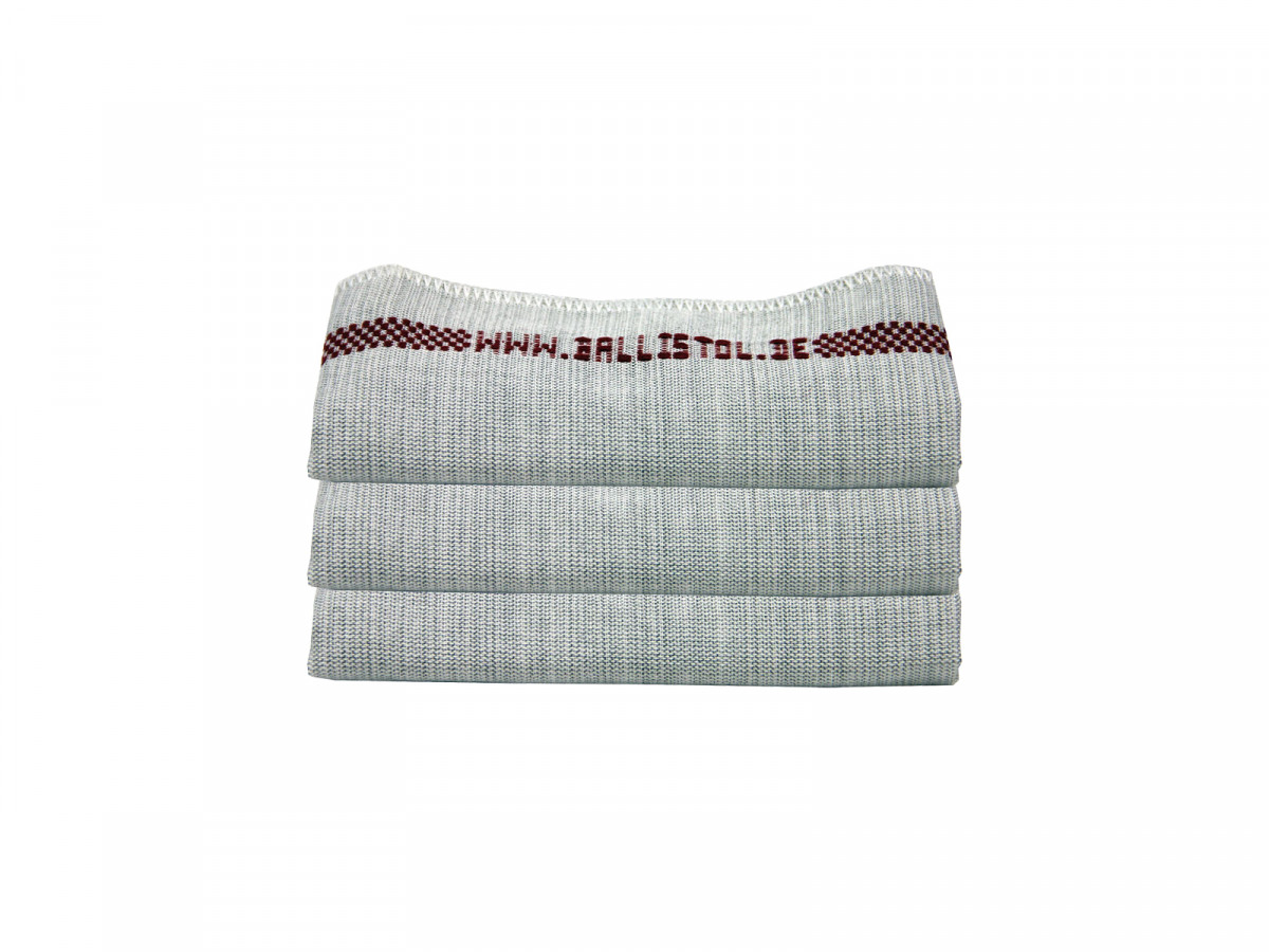 Čistiace handričky Ballistol 42 x 42 cm (3ks)