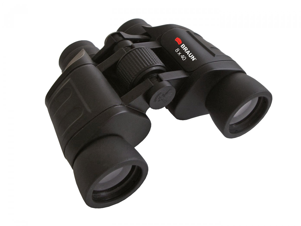 Ďalekohľad BRAUN 8x40