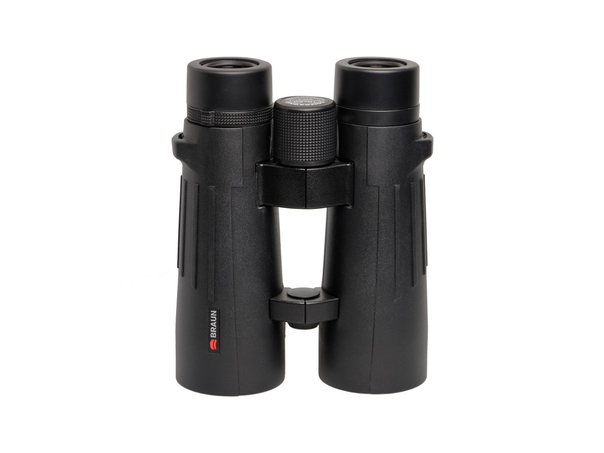 Ďalekohľad BRAUN Compagno 10x50 WP