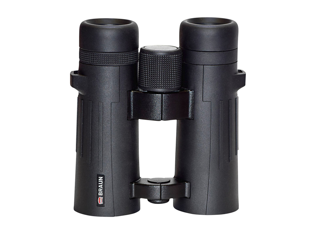 Ďalekohľad BRAUN Compagno 8x42 WP