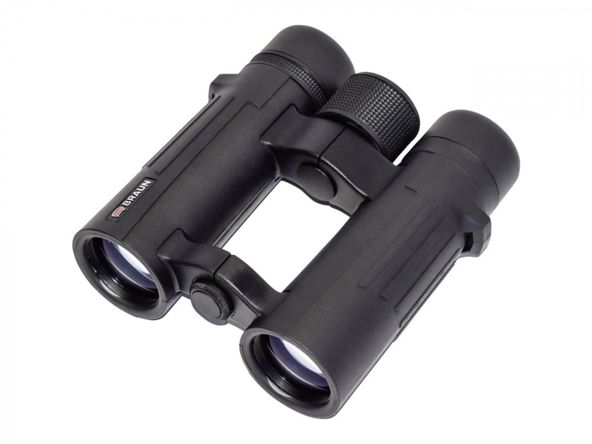 Ďalekohľad BRAUN Compagno 8x42 WP