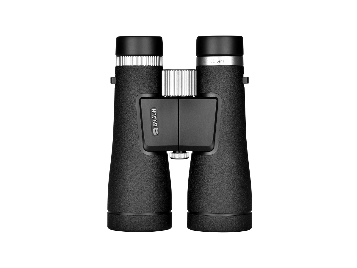 Ďalekohľad BRAUN ED Line 10x42