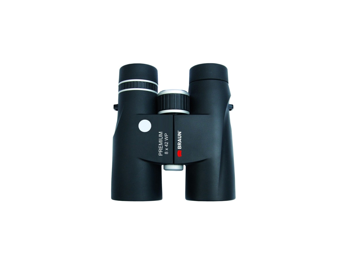 Ďalekohľad BRAUN Premium 10x42 WP