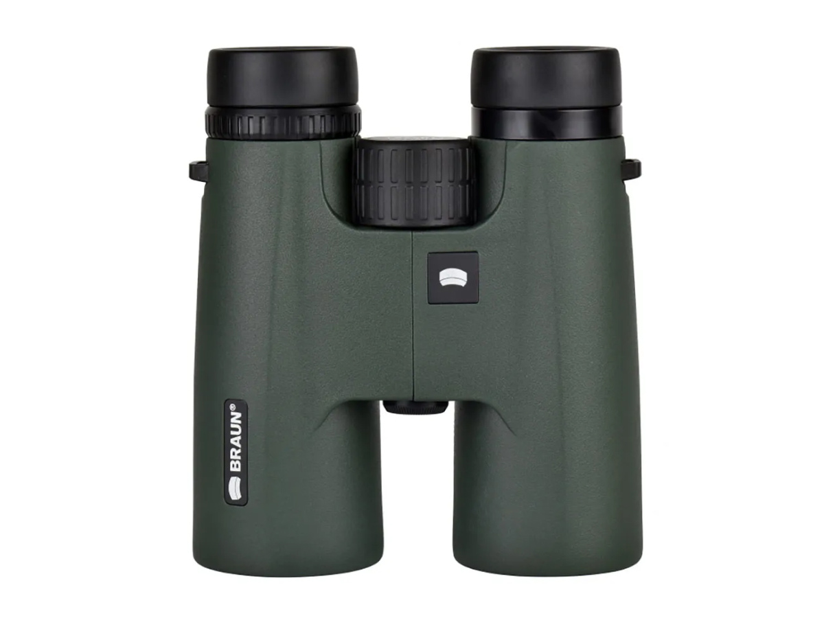 Ďalekohľad BRAUN Wildline 12x50