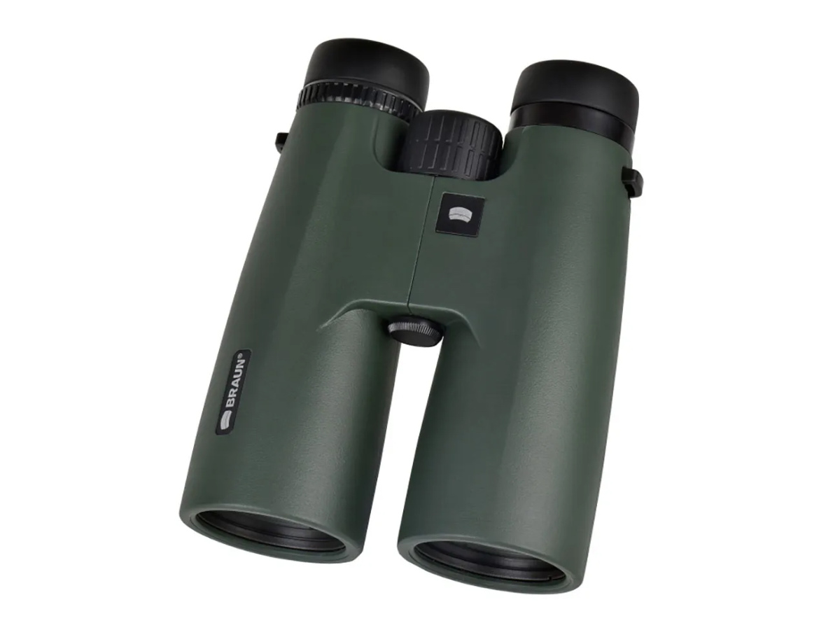 Ďalekohľad BRAUN Wildline 12x50