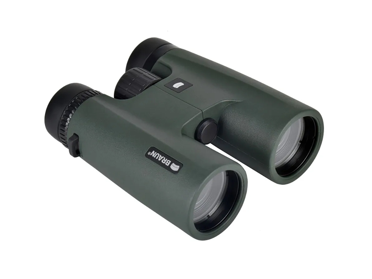 Ďalekohľad BRAUN Wildline 10x42