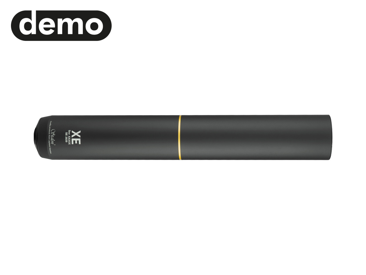 Demo tlmič Stalon XE149, 5/8-24, max. kal. .30