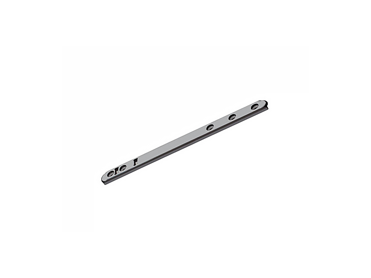 Dovetail lišta Contessa Bettinsoli