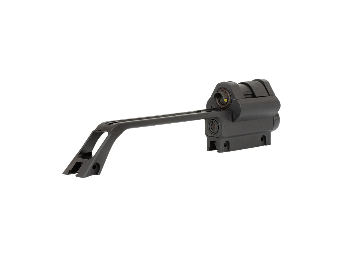 Držiak s mieridlami pre HK243 S SAR/S TAR
