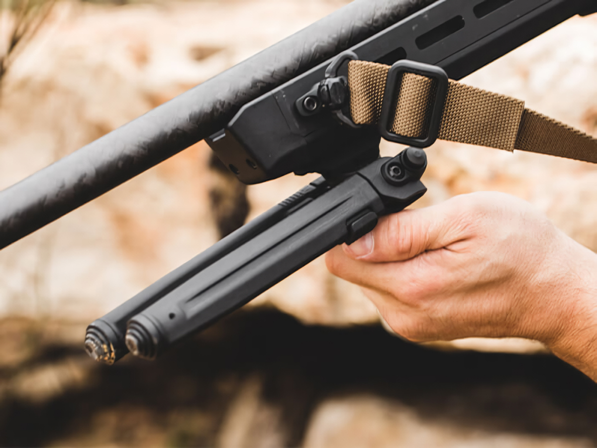 Dvojnožka Magpul Bipod for M-LOK