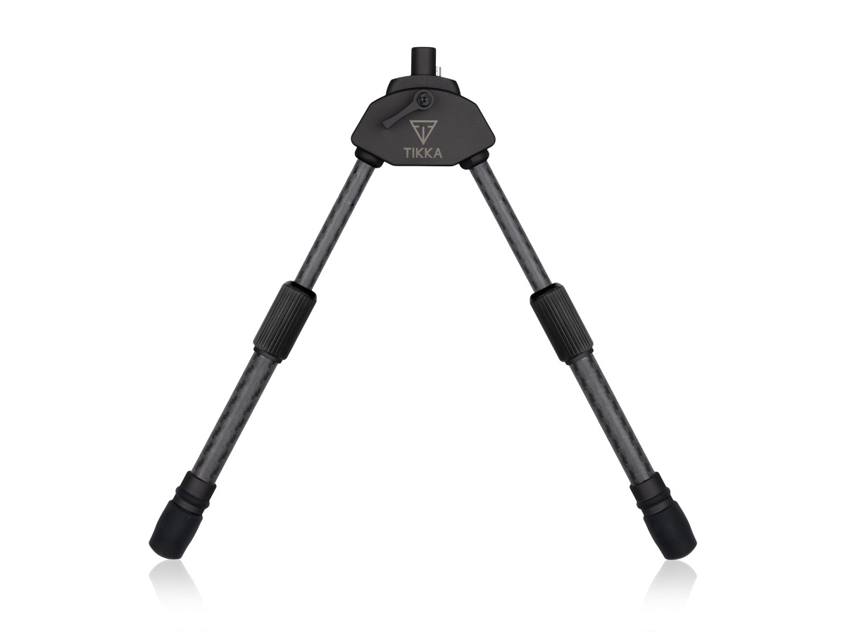 Dvojnožka Spartan Tikka