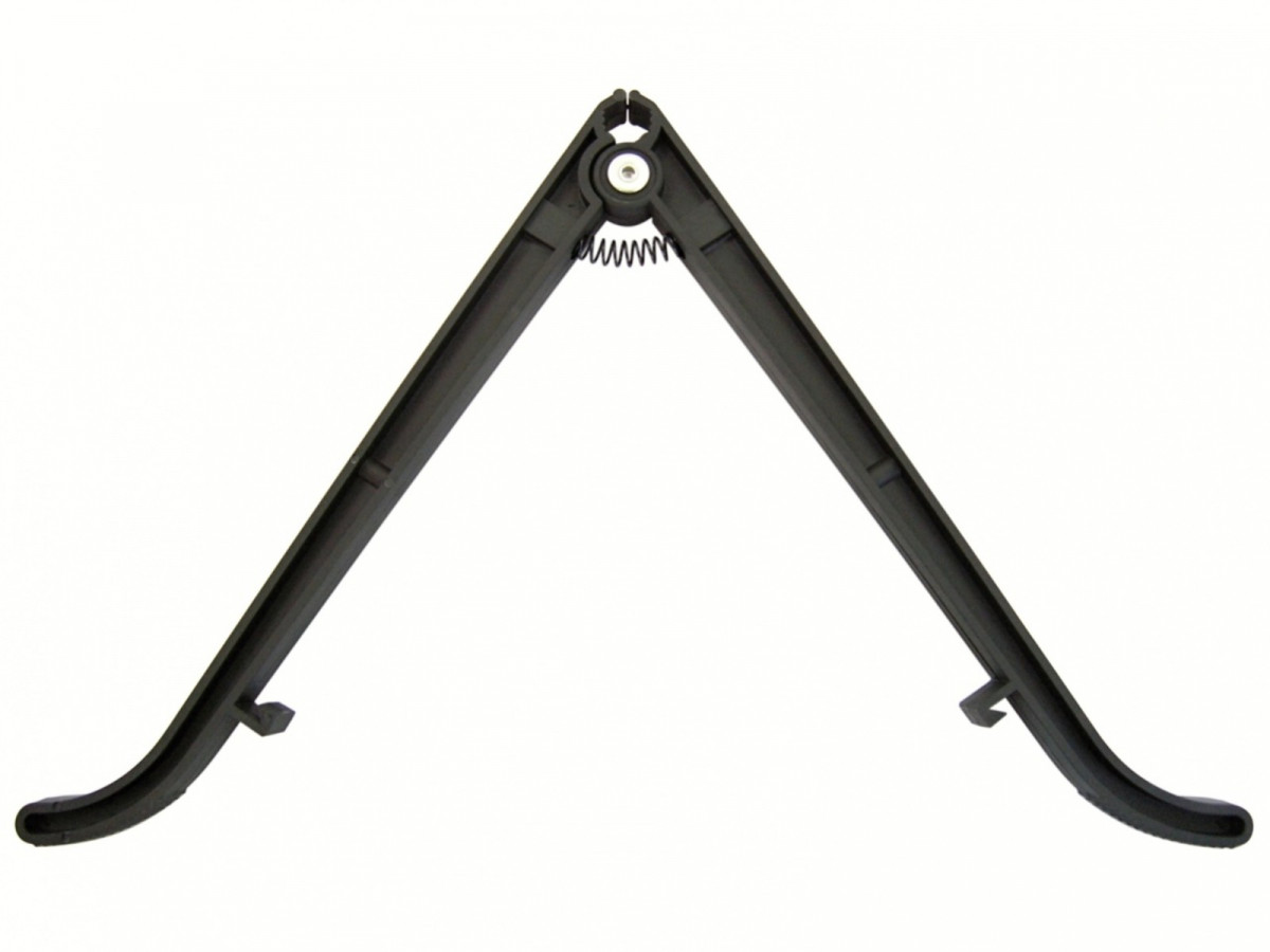 Dvojnožka pre vzduchovky Combat Zone ECB Bipod