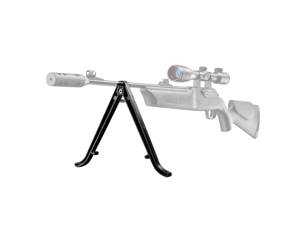 Dvojnožka pre vzduchovky Combat Zone ECB Bipod