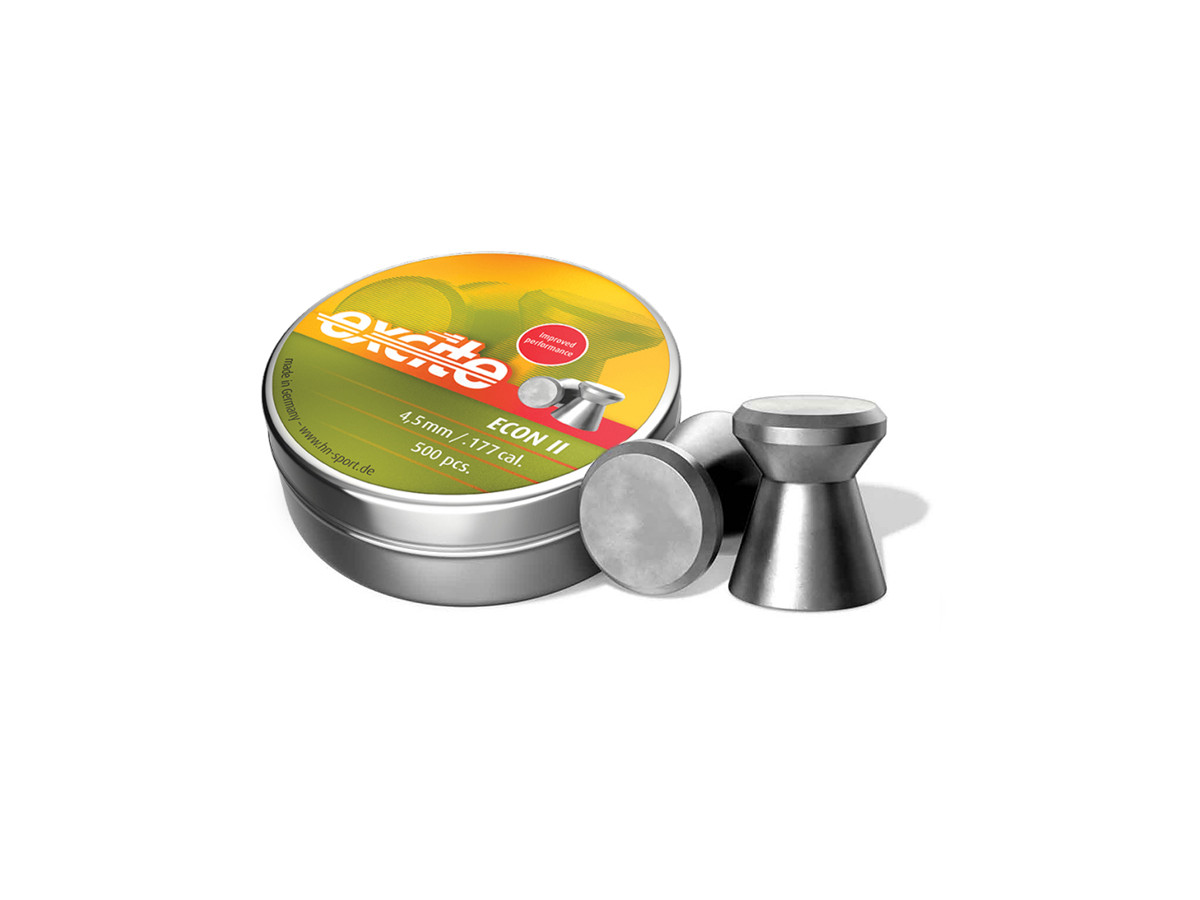 Diabolo Excite Econ II 4,5mm 500ks