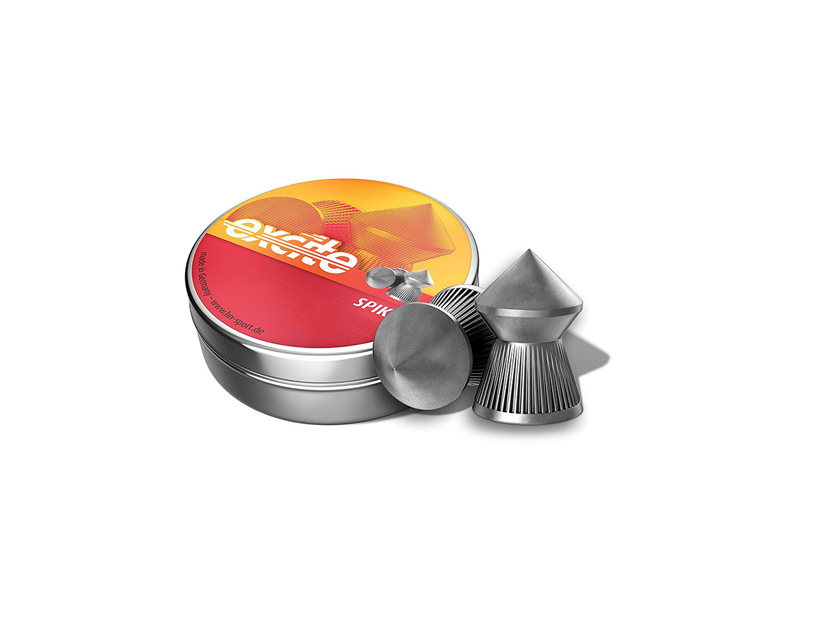 Diabolo Excite Spike 4,5mm 400ks
