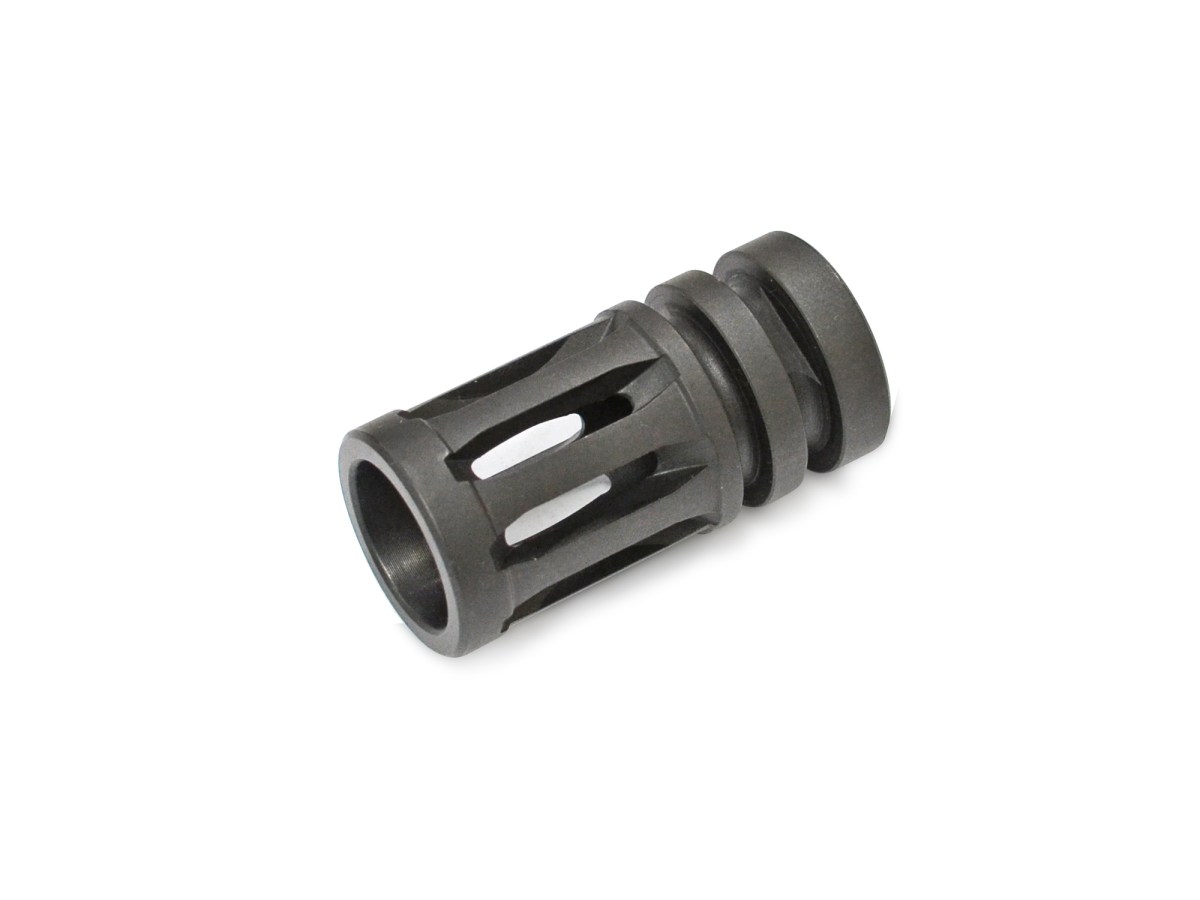Flash Hider Hammerli TAC R1 22