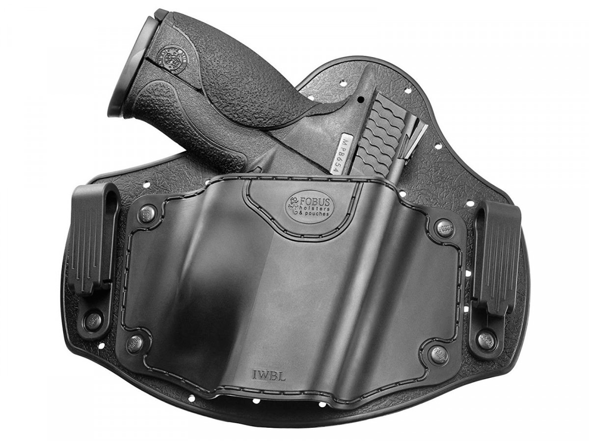 IWBL, Univerzálne IWB puzdro veľkosť L