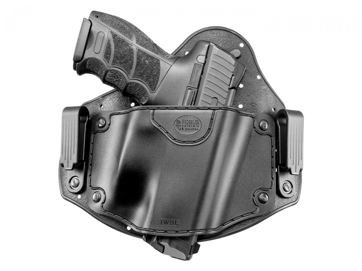 IWBL, Univerzálne IWB puzdro veľkosť L