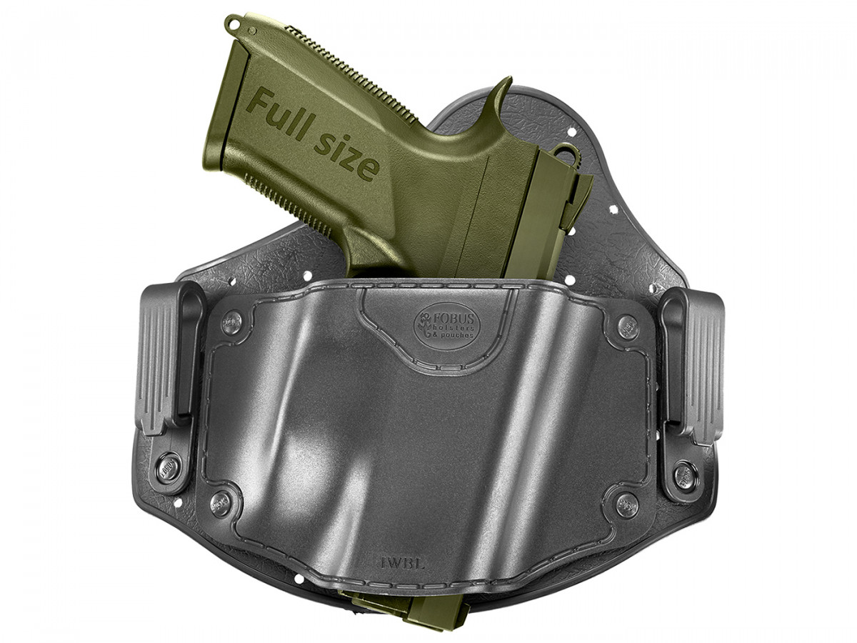 IWBL, Univerzálne IWB puzdro veľkosť L