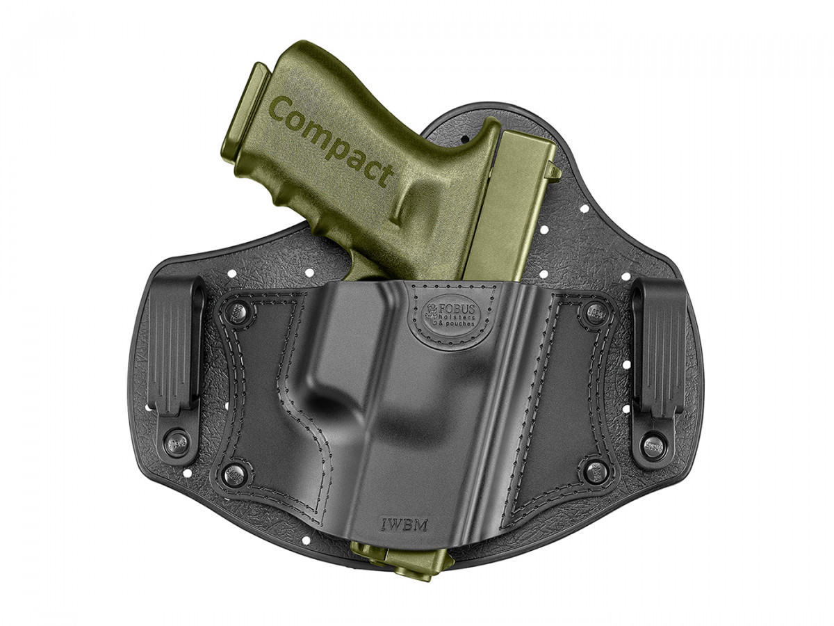 IWBM, Univerzálne IWB puzdro veľkosť M