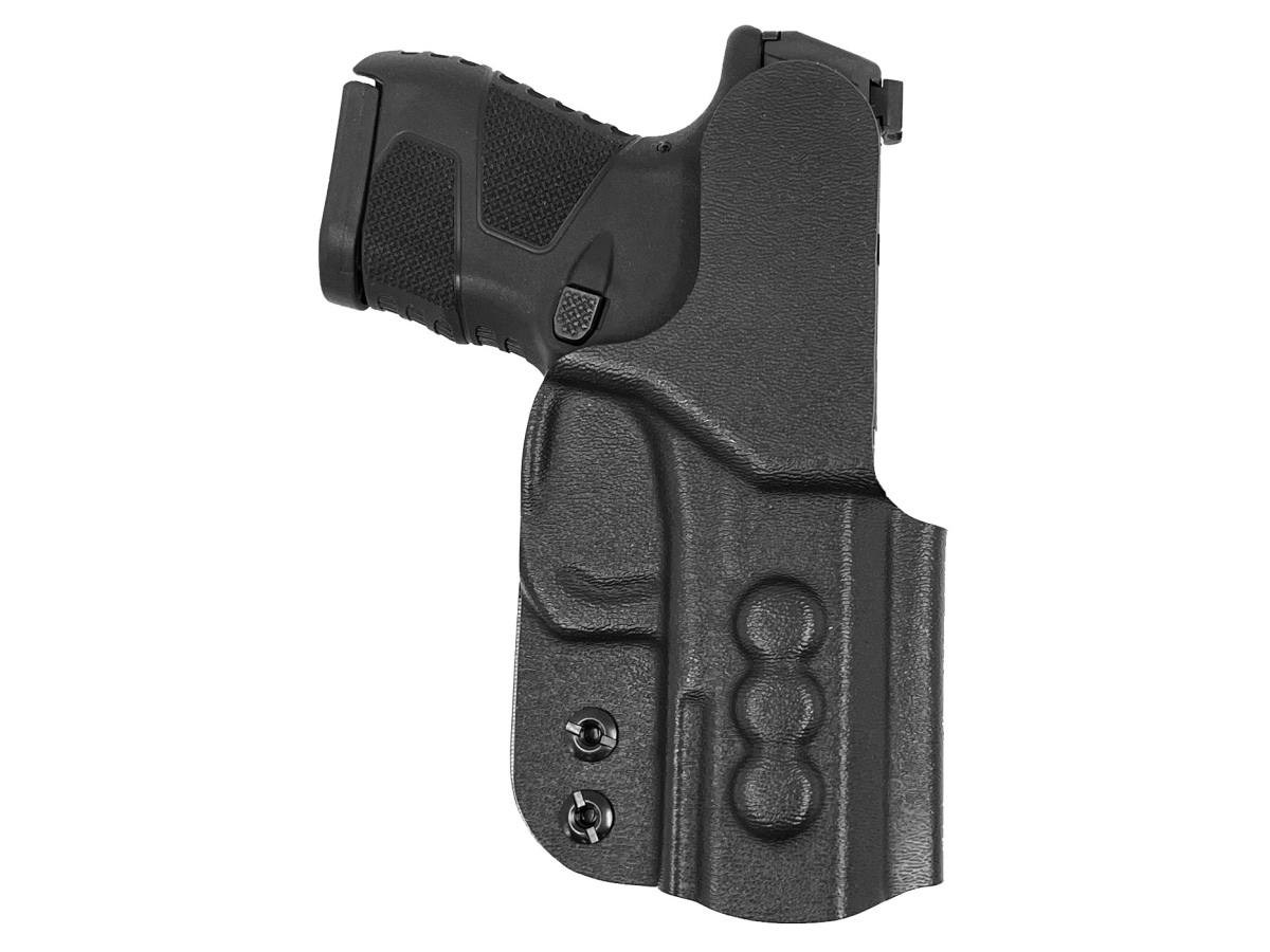 MC2SC LH, puzdro pre Springfield HELLCAT PRO, na vnútorné nosenie