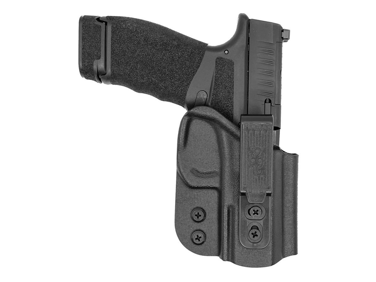 MC2SC, puzdro pre Springfield HELLCAT PRO na vnútorné nosenie