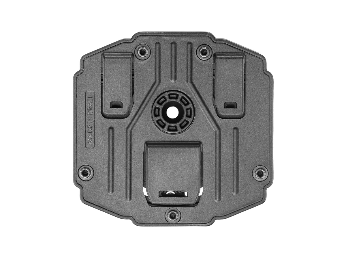 MND adaptér pre puzdrá QuickLock a RT