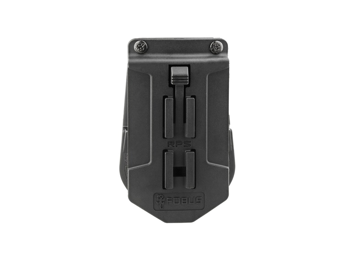 Mini platforma QuickLock s pádlom