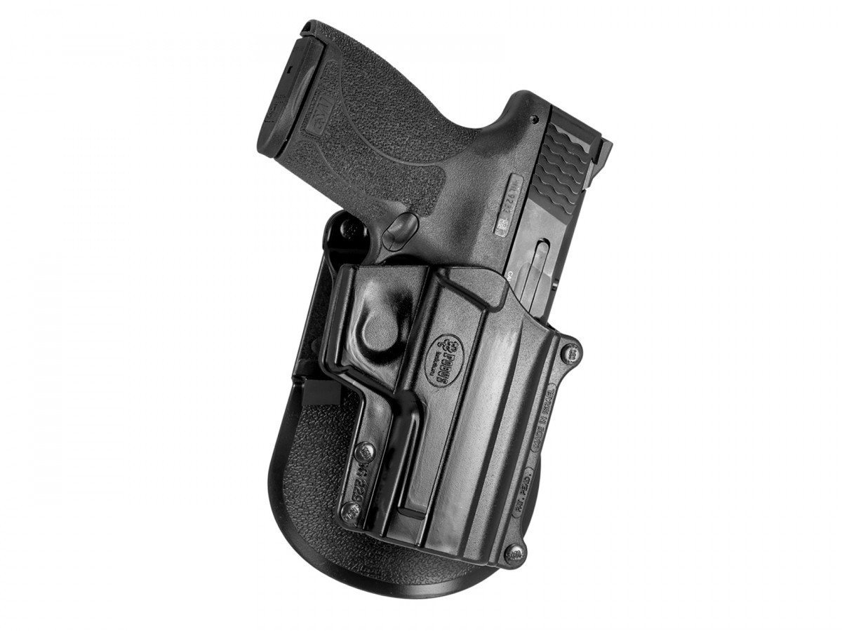 SG-229 BH Varió, puzdro pre Sig Sauer 229, s nastaviteľným prievlekom na opasok