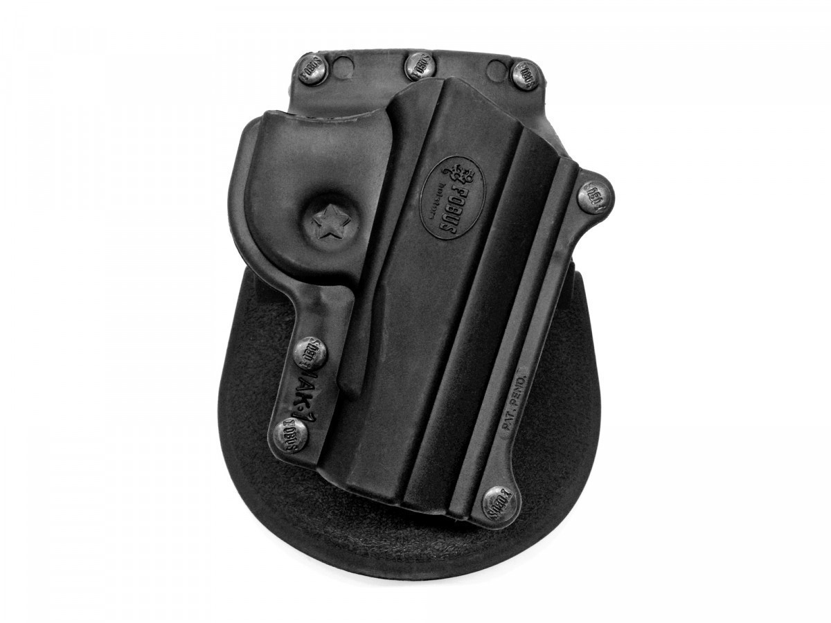 MAK-1, puzdro pre Makarov, s pádlom