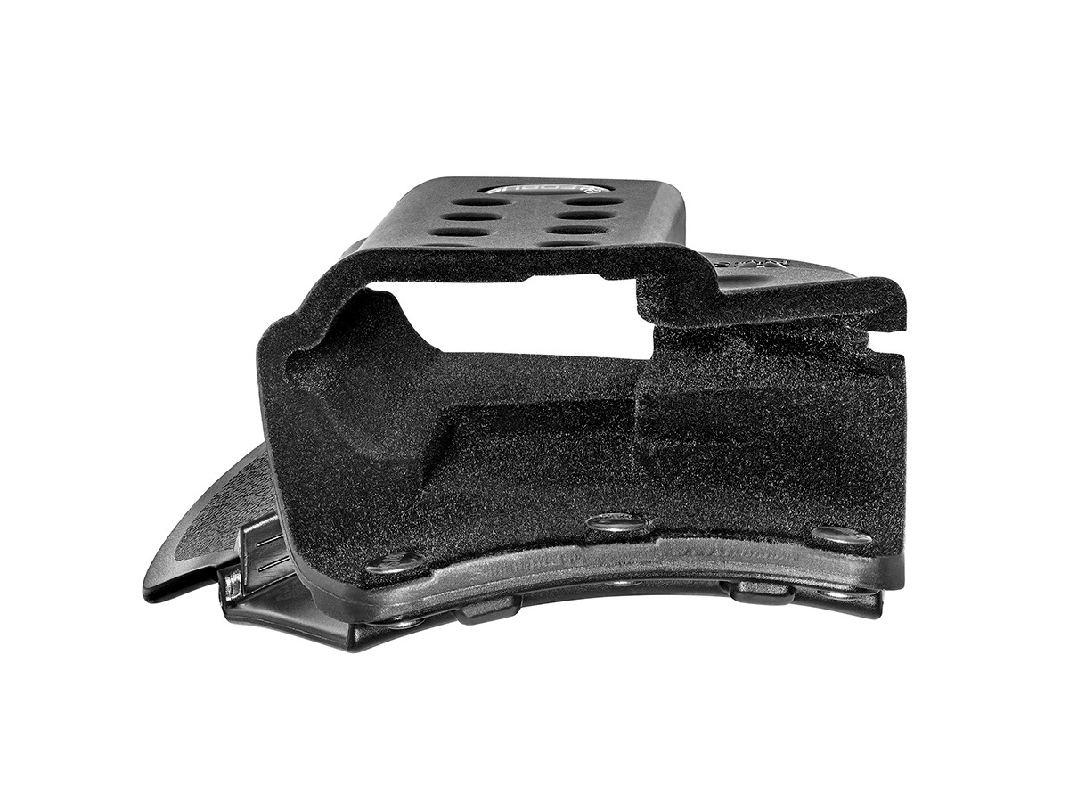 KMSP, puzdro pre 1911 s lištou, s pádlom