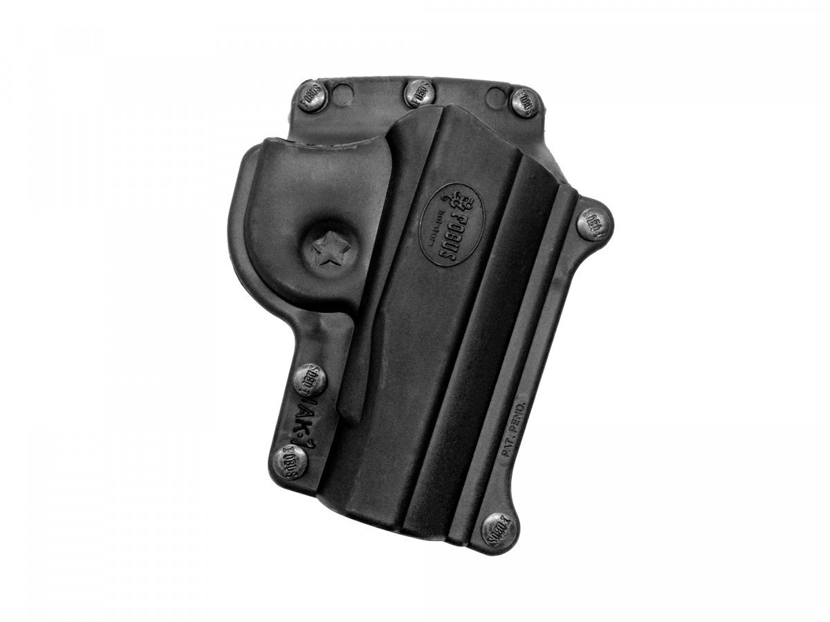 MAK-1 BH, puzdro pre Makarov, s prievlekom na opasok