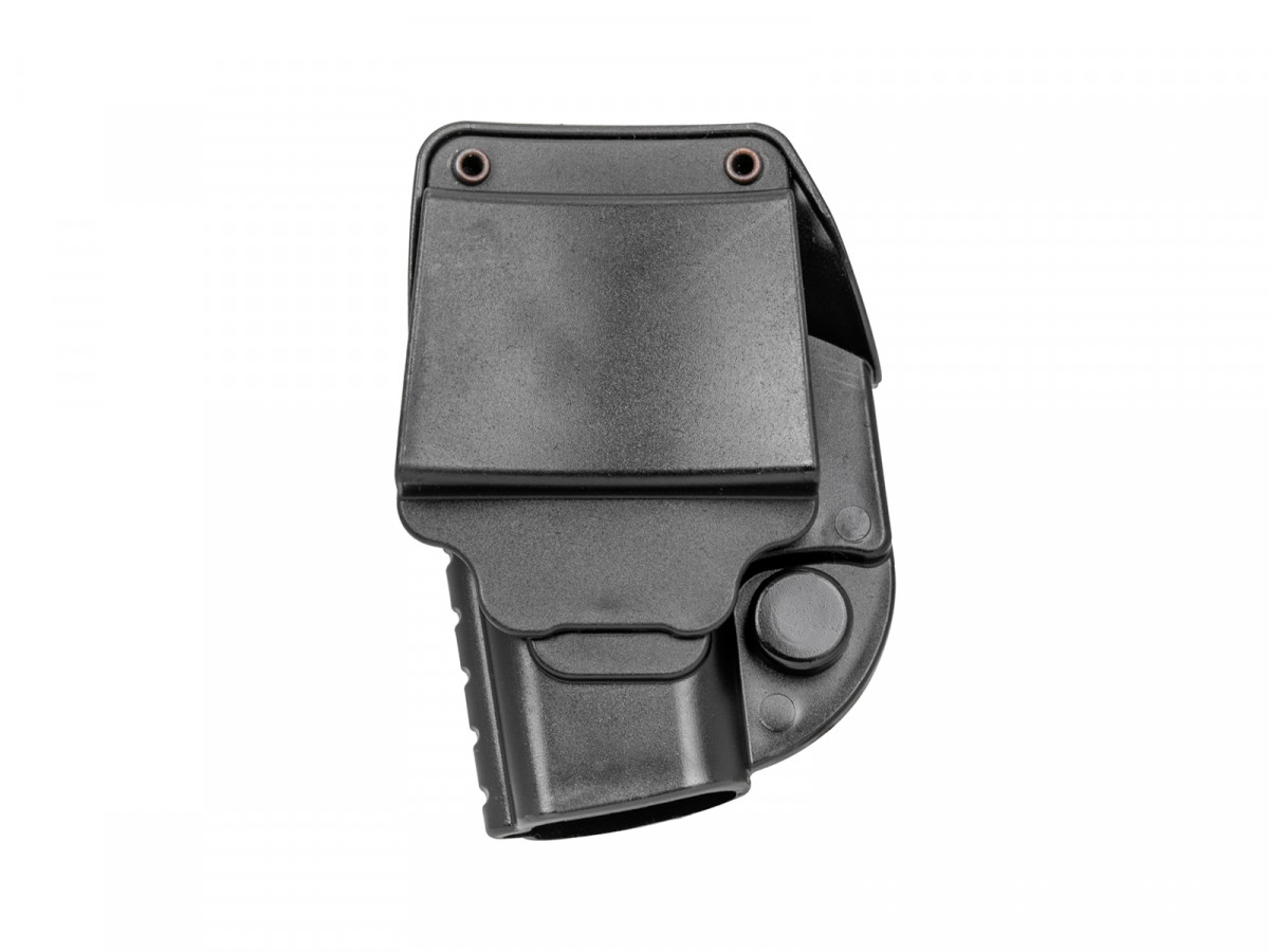 GL-42 ND BH, puzdro pre Glock 42, s prievlekom na opasok