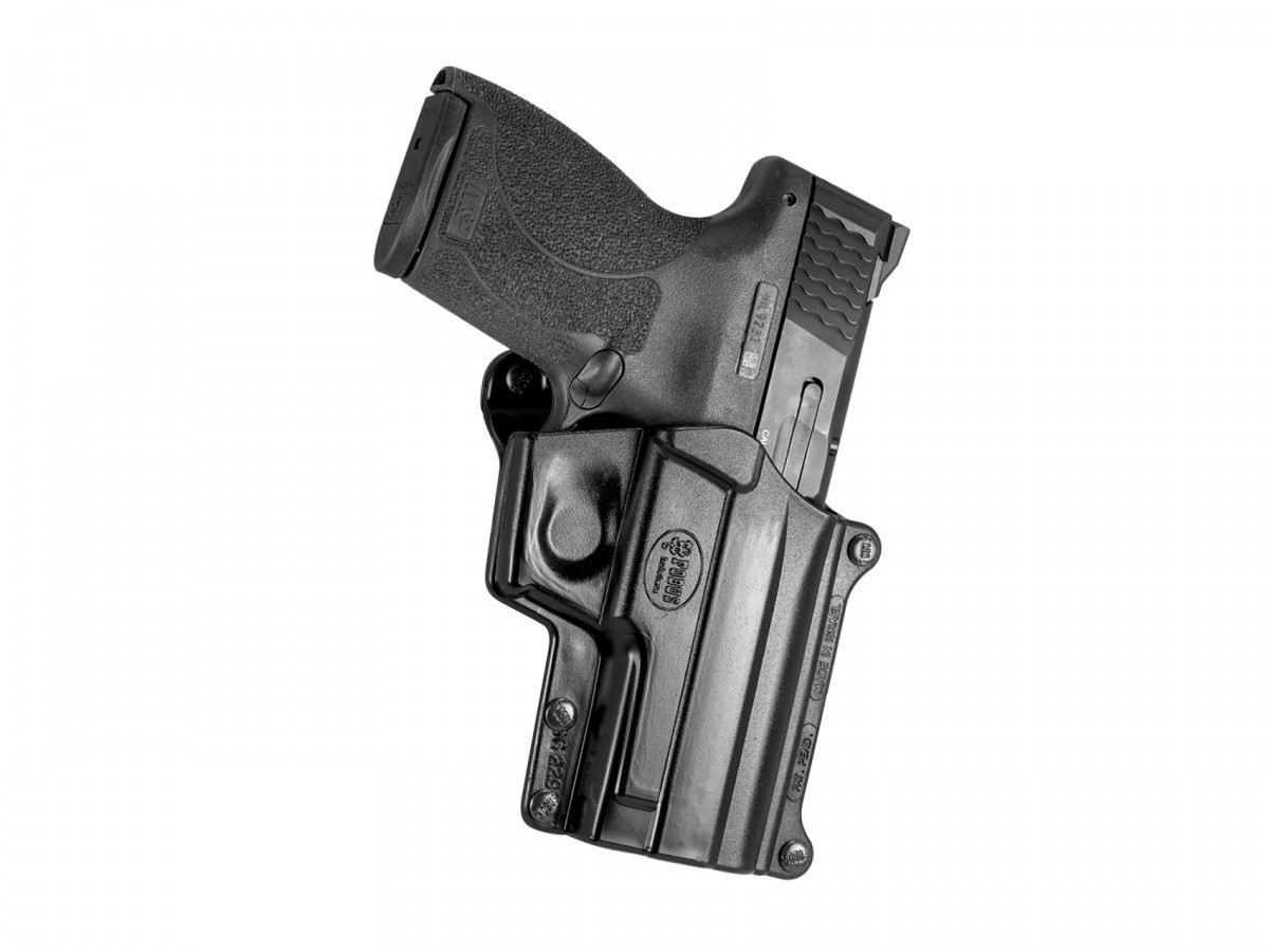 SG-229 BH, puzdro pre Sig Sauer 229, s prievlekom na opasok