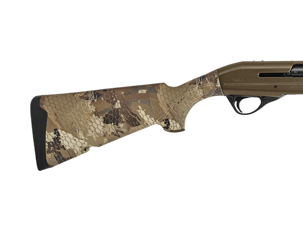 Franchi Affinity 3 Elite Bronze, kal. 12/76, hl. 76cm