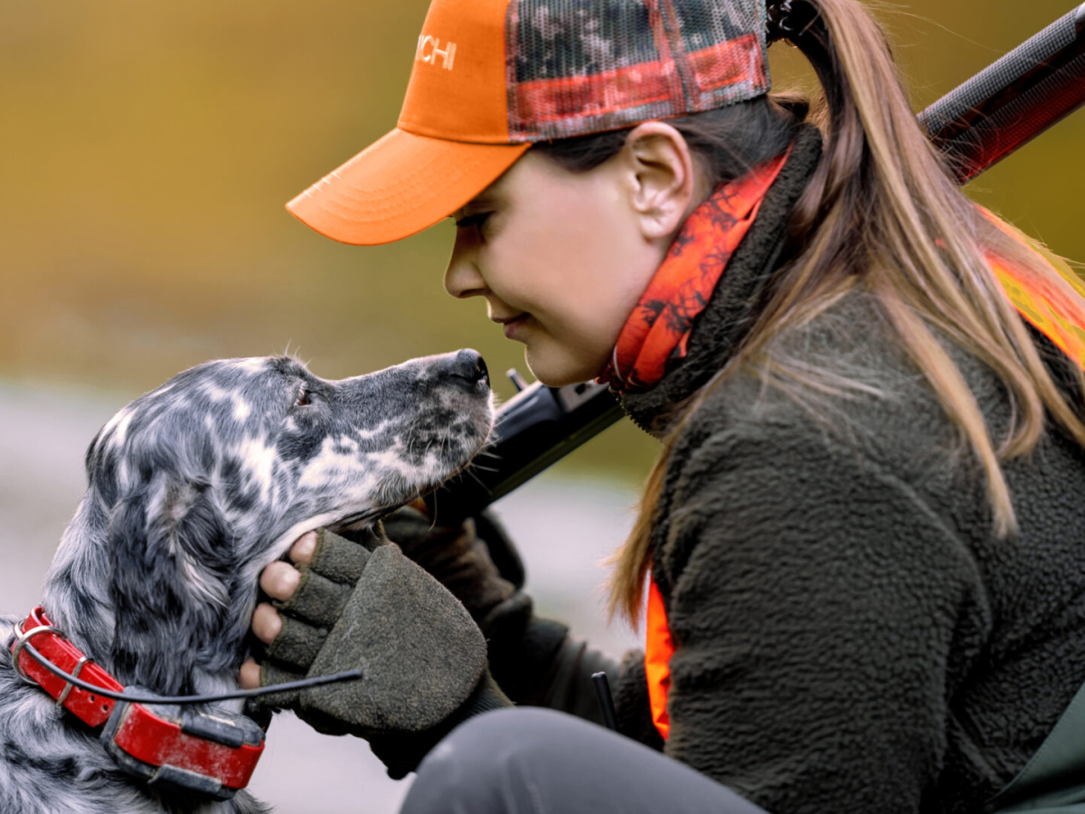 Franchi Affinity 3 Wood, kal. 12/76, hl. 76cm