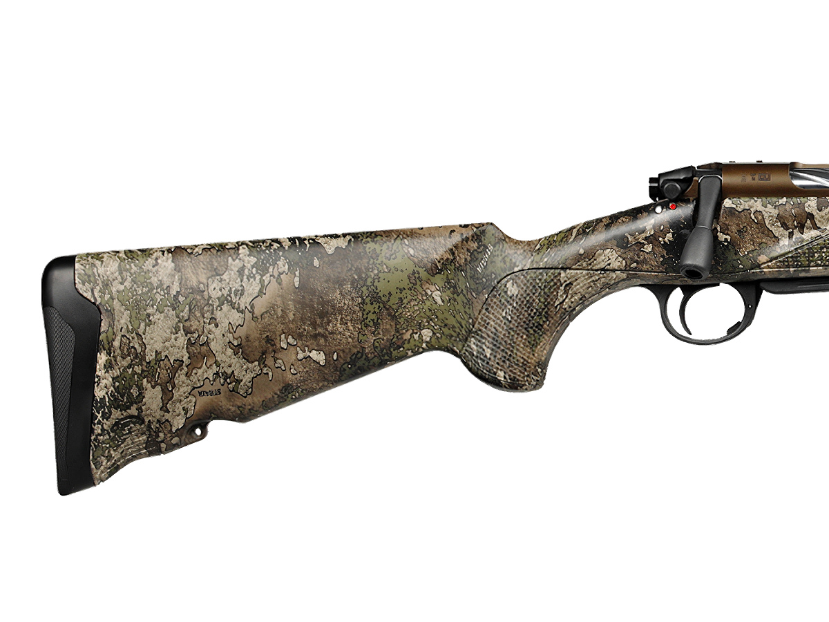 Franchi Horizon Elite Strata, kal. 6,5 Creedmoor (NS 3r 22in MT14x1)