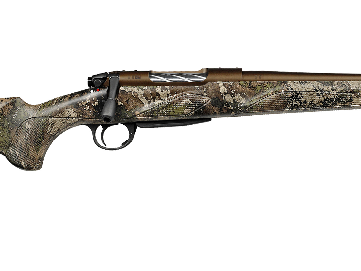 Franchi Horizon Elite Strata, kal. 6,5 Creedmoor (NS 3r 22in MT14x1)