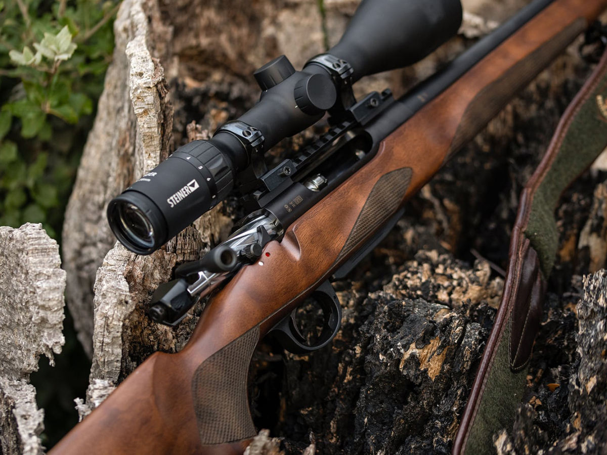 Franchi Horizon Wood, kal. .30-06Spr (NS 3r 22in MT14x1)