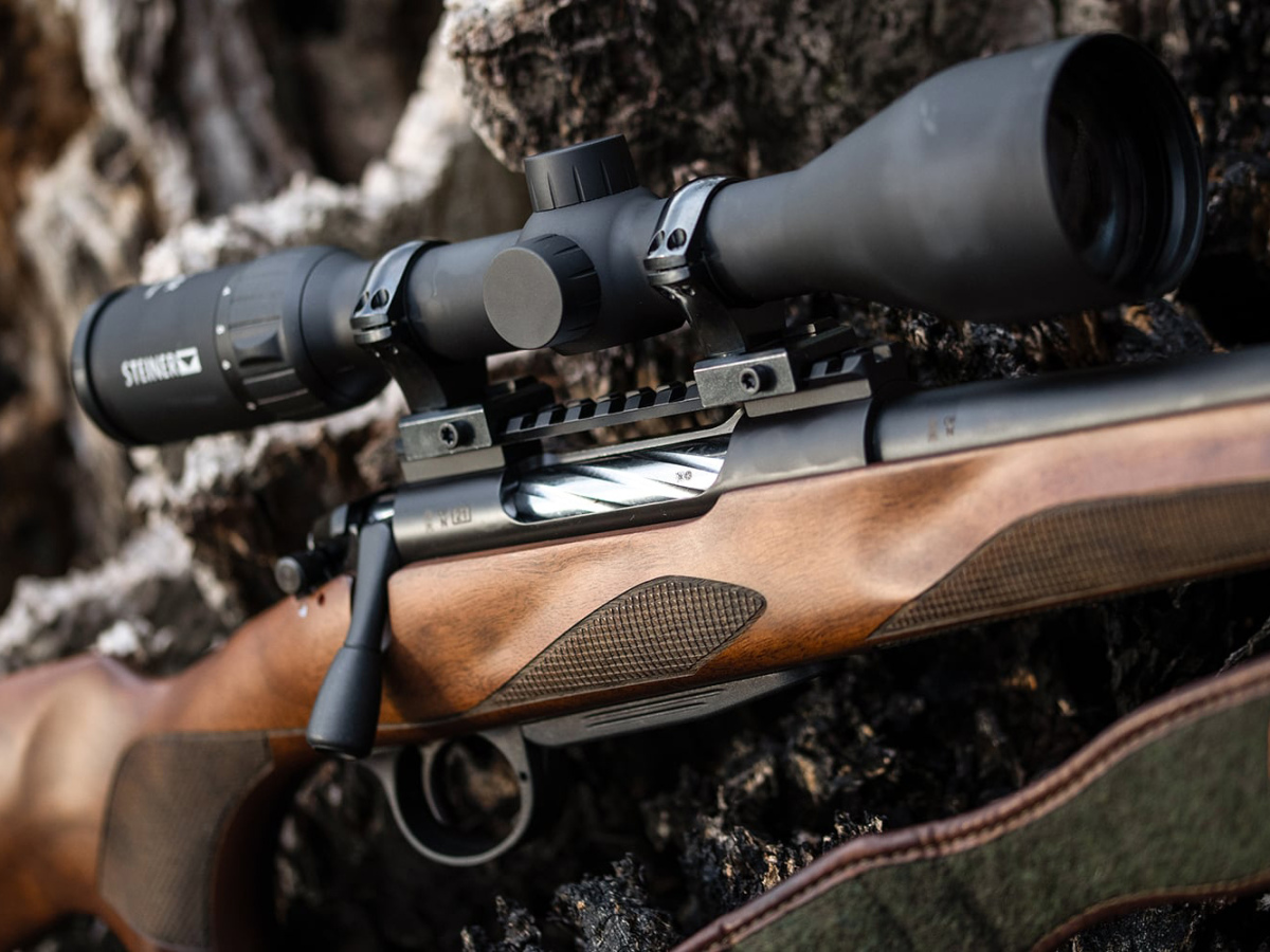 Franchi Horizon Wood, kal. .30-06Spr (NS 3r 22in MT14x1)