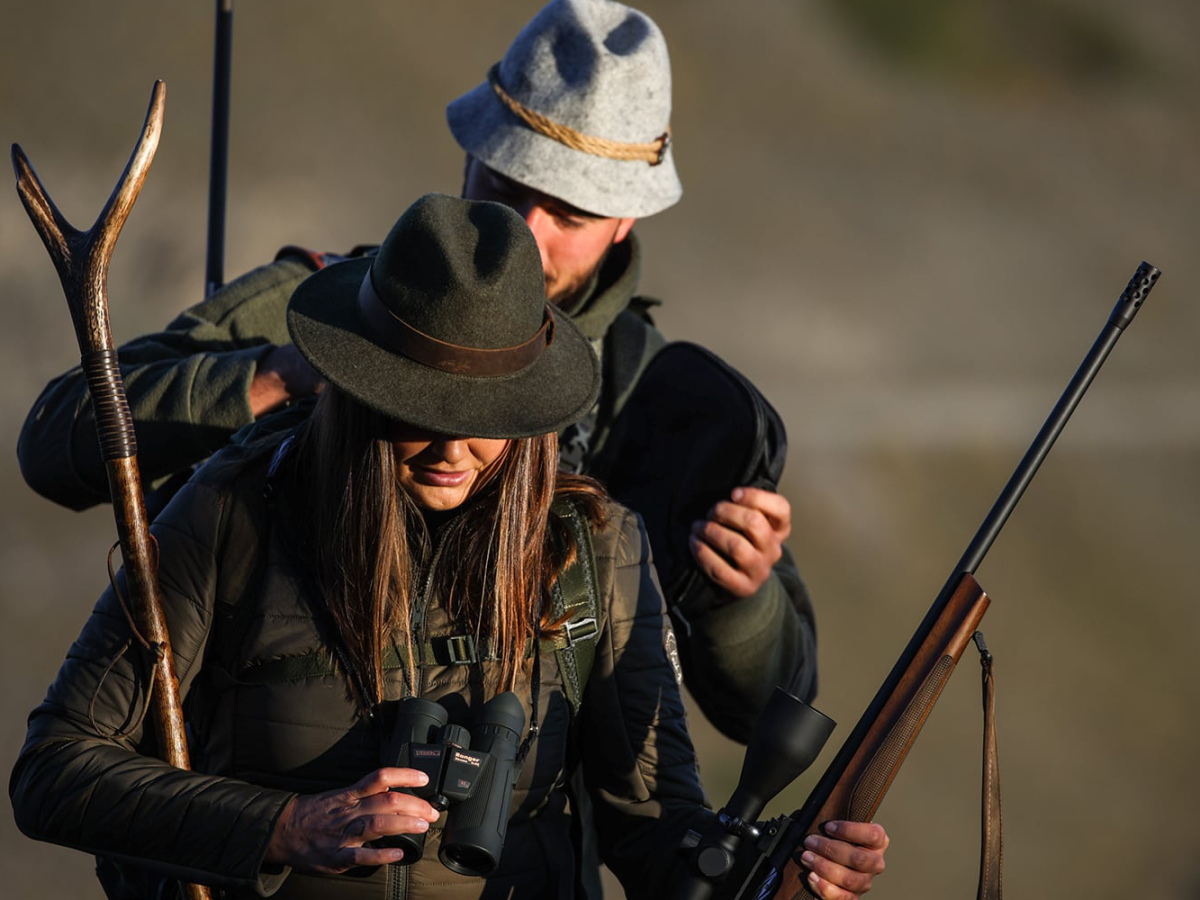 Franchi Horizon Wood, kal. .308Win (NS 3r 22in MT14x1)