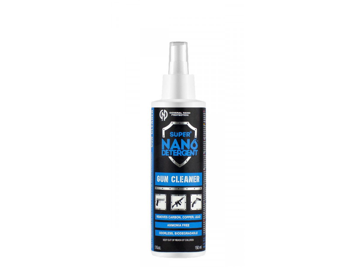 GNP Gun Cleaner čistič na zbrane 150 ml