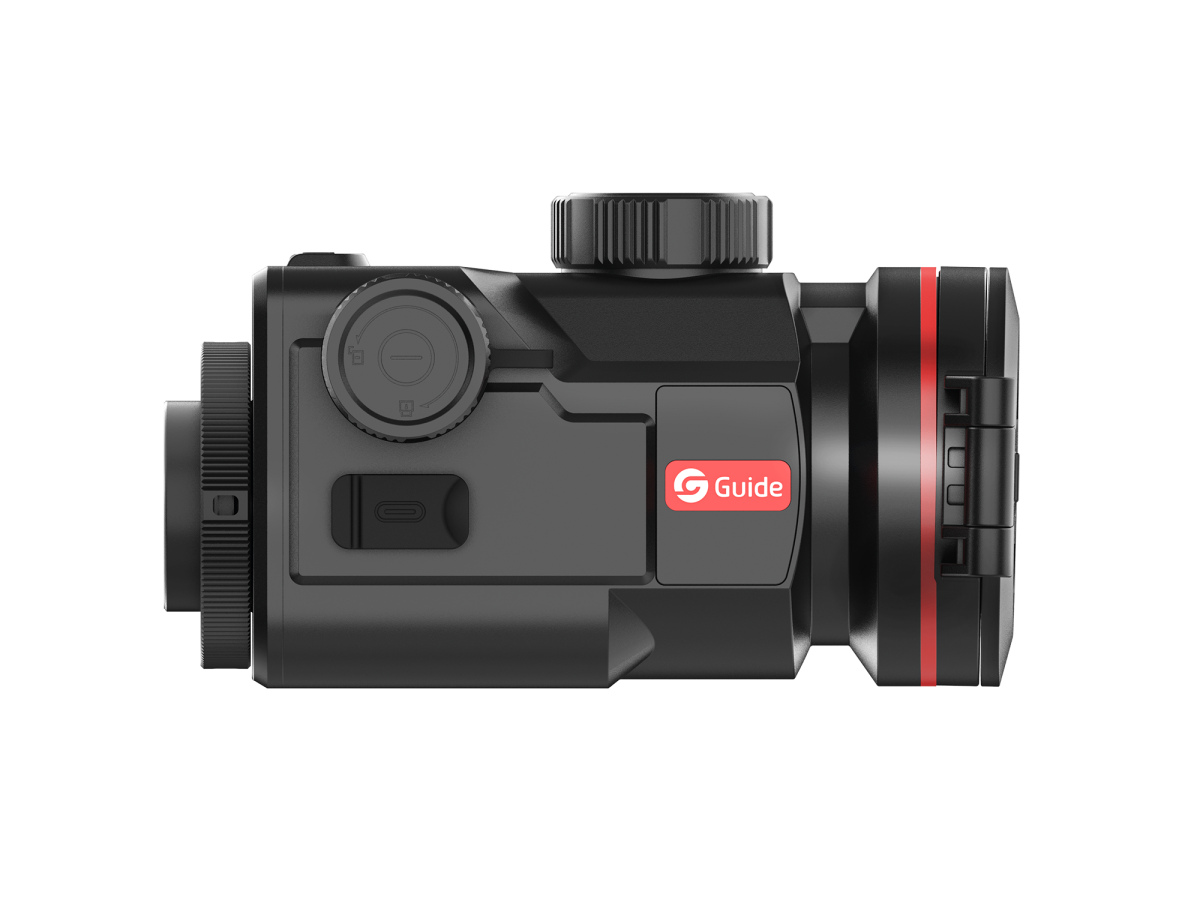 Termovízna predsádka Guide TB650 2.0